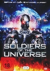 Soldiers of the Universe [3 DVDs]