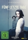 Fünf letzte Tage - Die Filme von Percy Adlon