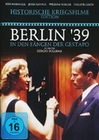 Berlin `39 - In den Fängen der Gestapo