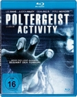 Poltergeist Activity