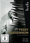 Peggy Guggenheim - Ein Leben für die Kunst