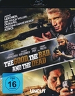 The Good, the Bad and the Dead - Uncut