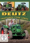 Deutz - Traktoren fürs Leben
