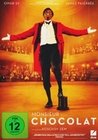 Monsieur Chocolat