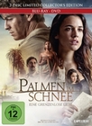 Palmen im Schnee - Eine grenzen...[LCE] (+ DVD)