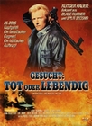 Gesucht: Tot oder lebendig [LE]