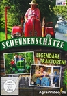 Scheunenschtze - Legendre Traktoren