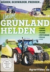 Unsere Grünland-Helden