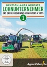 Deutschlands grösste Lohnunternehmer 1