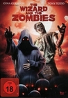 The Wizard and the Zombies