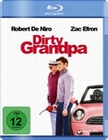 Dirty Grandpa