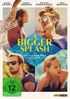 A Bigger Splash