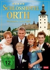 Schlosshotel Orth - Staffel 2 - Coll.Box [3DVD]