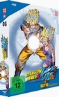 Dragonball Z Kai - Box 6 [4 DVDs]