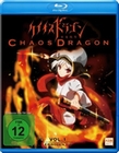 Chaos Dragon - Episode 01-04