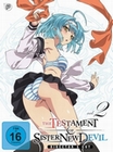 Testament of Sister New Devil Vol. 2