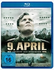9. April - Angriff auf Dänemark