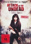 Attack of the Undead - Lost Town - Uncut