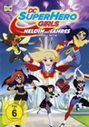 DC Super Hero Girls - Heldin des Jahres