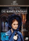 Die Kameliendame - Extended Version [3DVD]