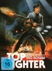 Top Fighter - Mediabook (+ DVD) [LCE]
