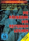 Die Nacht der lebenden Toten [CE] [2 DVDs]