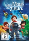 Einmal Mond und zurck
