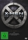 X-Men - 1-6 Boxset [6 DVDs]