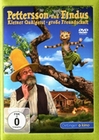 Pettersson und Findus - Kleiner Quälgeist...