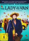 The Lady In The Van
