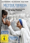 Mutter Theresa - Ihre Briefe. Ihr Leben