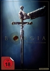 Borgia - Gesamtedition [DC] [15 DVDs]