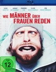 Wie Männer über Frauen reden