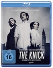 The Knick - Staffel 2 [4 BRs]