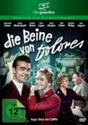Die Beine von Dolores