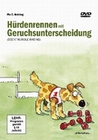 Hürdenrennen mit Geruchsunterscheidung