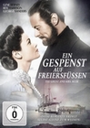 Ein Gespenst auf Freiersfssen