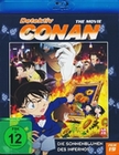 Detektiv Conan - 19. Film: Die Sonnenblumen...