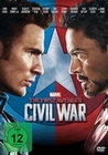The First Avenger: Civil War