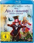 Alice im Wunderland - Hinter den Spiegeln