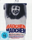 Mädchen Mädchen