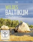 Wildes Baltikum - Die Küste/Wälder und Moore