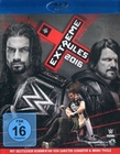 WWE - Extreme Rules 2016