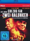 Ein Zug für zwei Halunken - Remastered