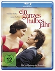 Ein ganzes halbes Jahr