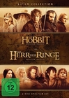 Mittelerde Collection [6 DVDs]