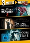 Das Haus der Dämonen 2/The House at the End of..