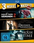 Das Haus der Dämonen 2/The House at the End of..