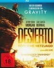 Desierto - Tödliche Hetzjagd