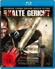 Das kalte Gericht - Nichts ist jemals wirklich..